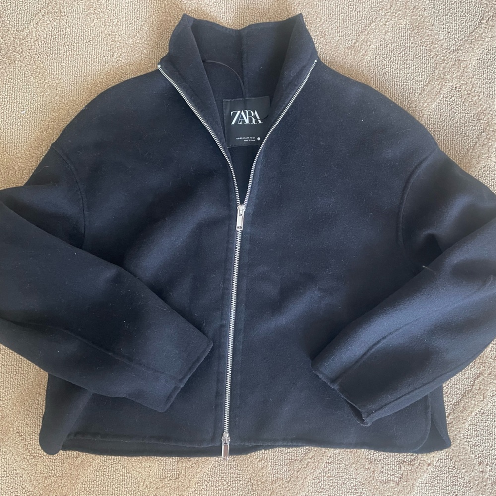 Zara Jacket